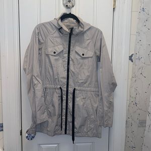 Andrew Marc Rainjacket